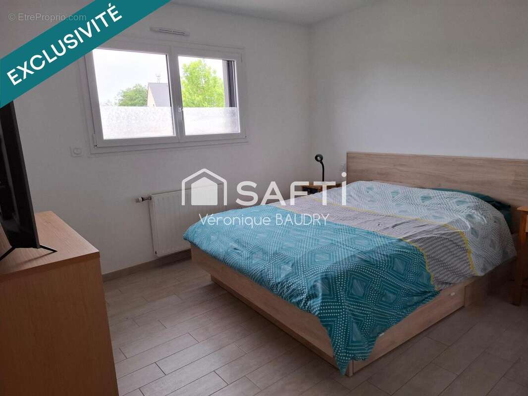 Photo 7 - Maison à SERVON-SUR-VILAINE