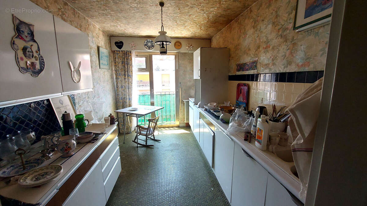 Appartement à VERSAILLES