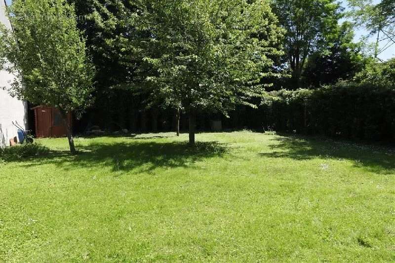 Maison à SAINT-MICHEL-SUR-ORGE