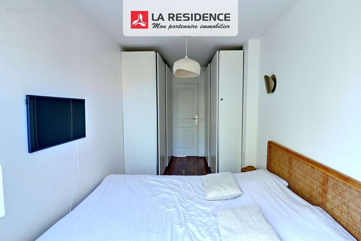 Appartement à CHATOU