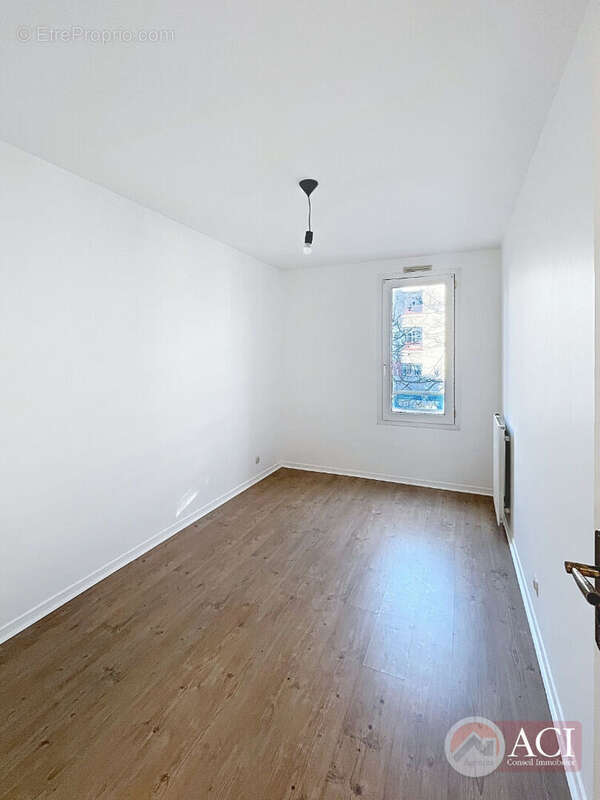 Appartement à ARGENTEUIL