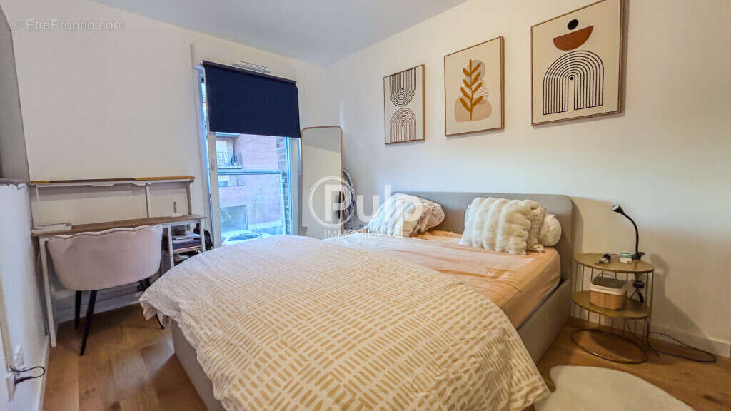 Appartement à LENS