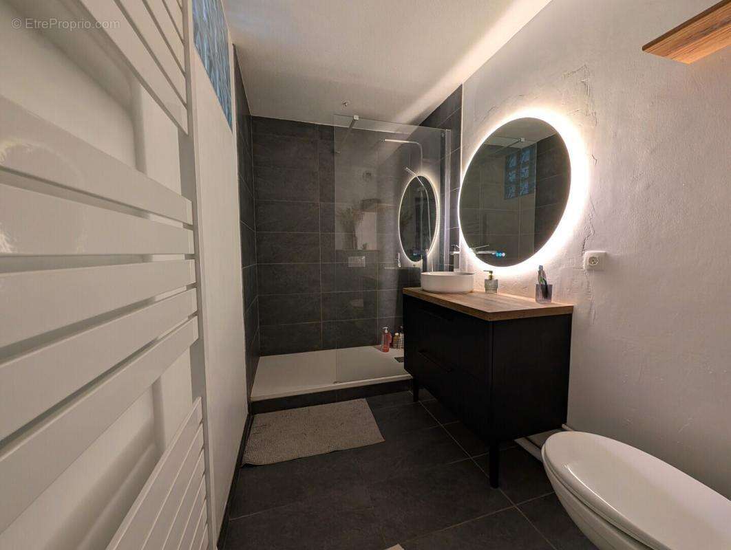 Appartement à LINGOLSHEIM