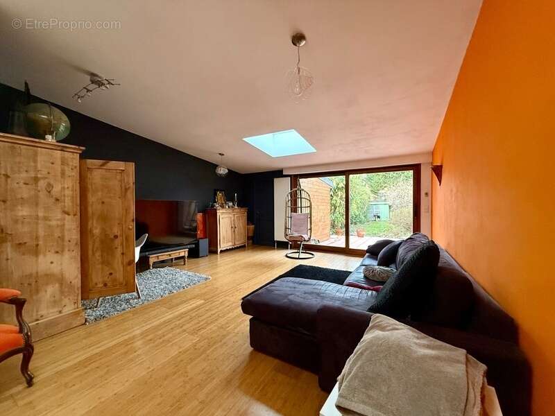 Maison à LAMBERSART
