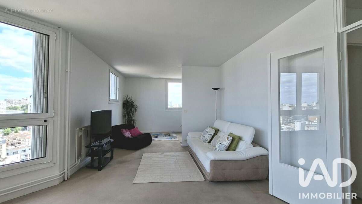Photo 3 - Appartement à BAGNOLET