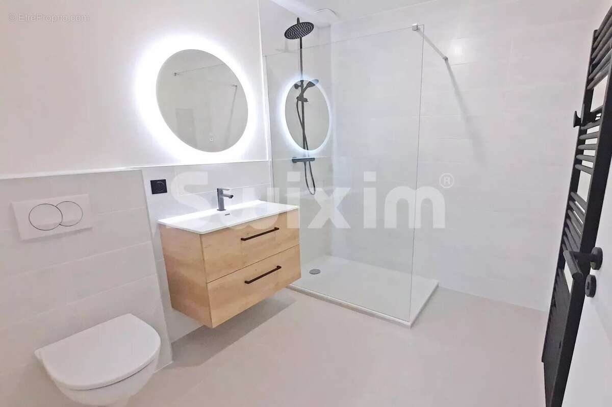 Appartement à AIX-LES-BAINS
