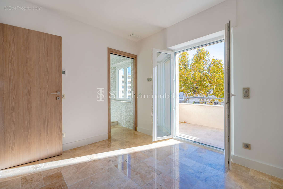 Appartement à SAINTE-MAXIME