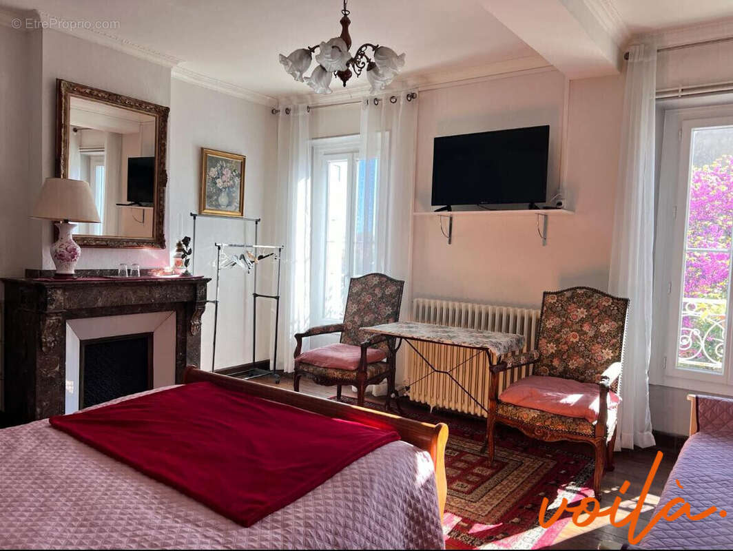 Maison à CARCASSONNE