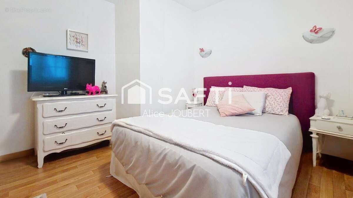 Photo 8 - Maison à TALMONT-SAINT-HILAIRE