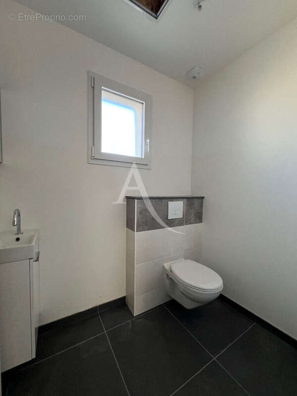 Maison à LONGEVILLE-SUR-MER