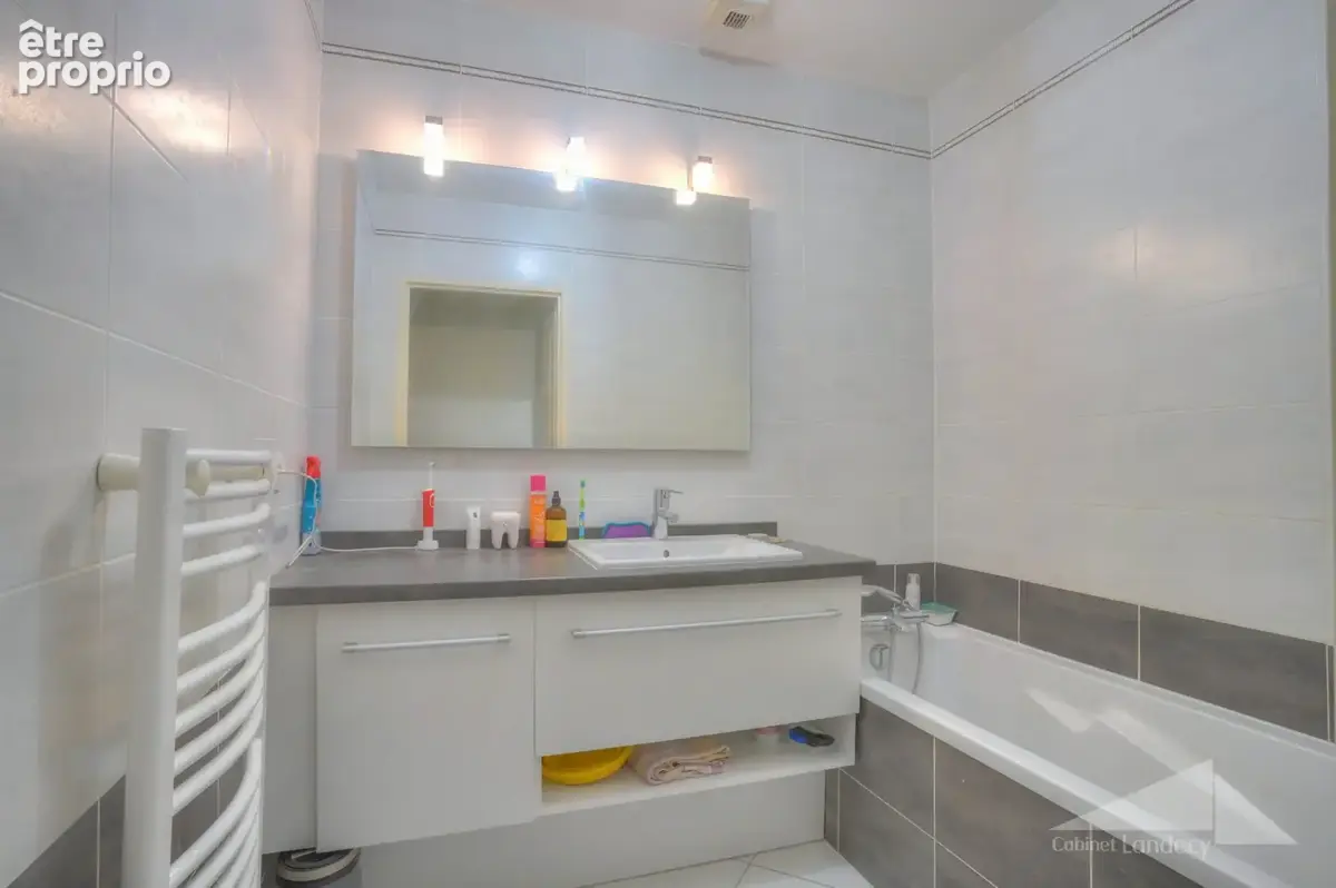 Maison 5 pièces 105 m² à vendre à Segny (01170) - photo 8