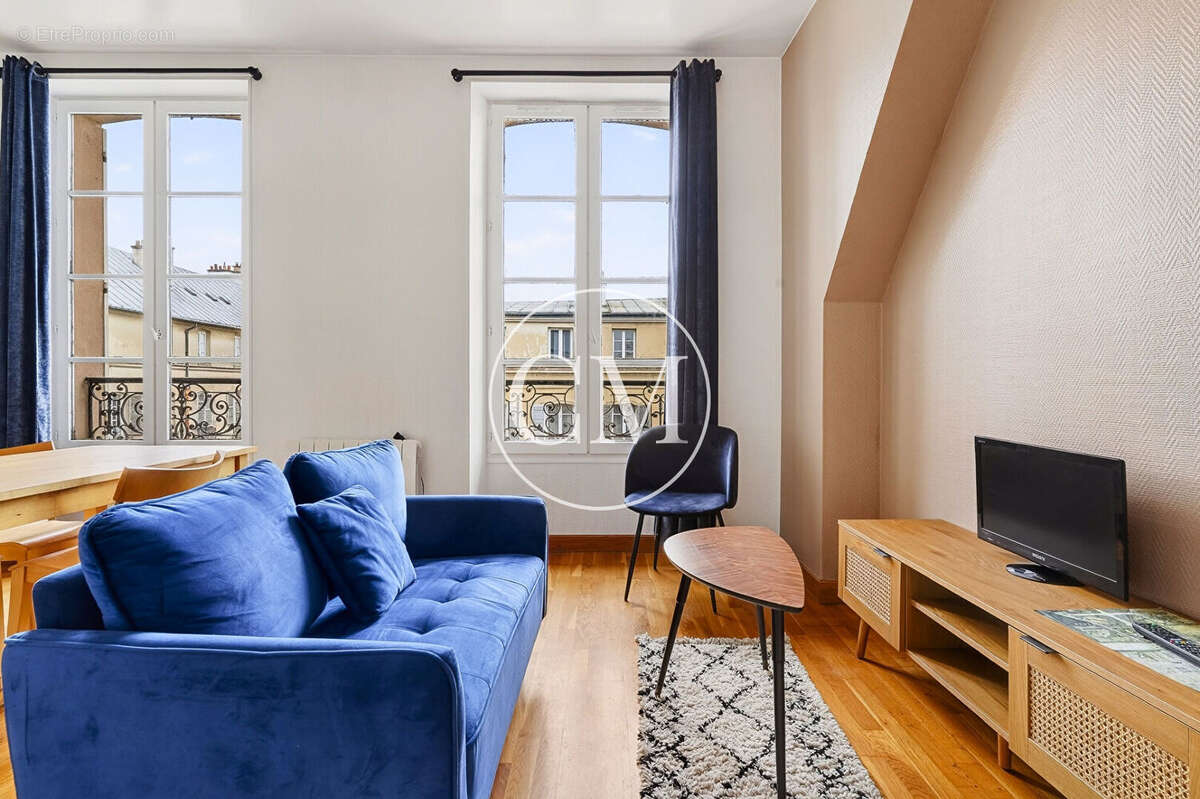 Appartement à VERSAILLES