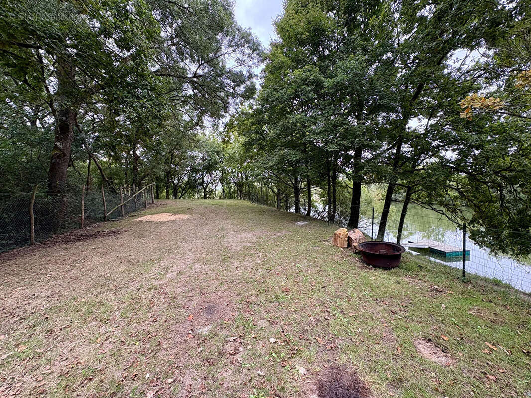 ETANG DE 2 HA  Proche Chateau la Vallière - photo 5