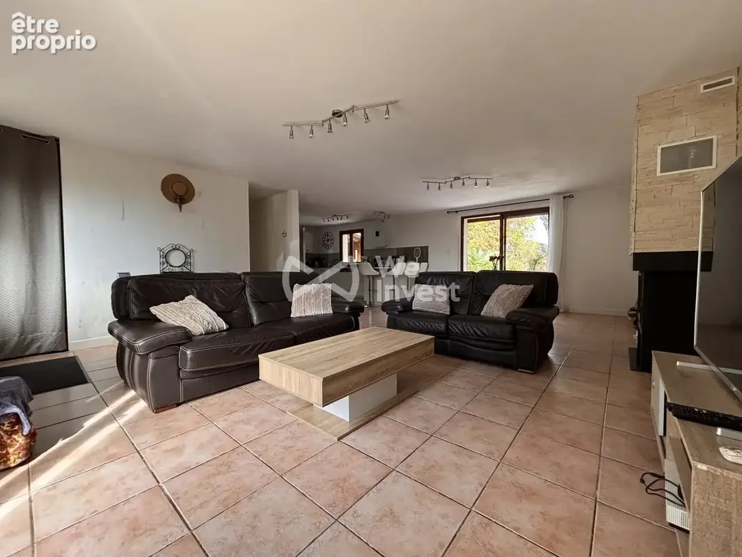 Maison 8 pièces 178 m² à vendre à Coulommiers (77120) - photo 6