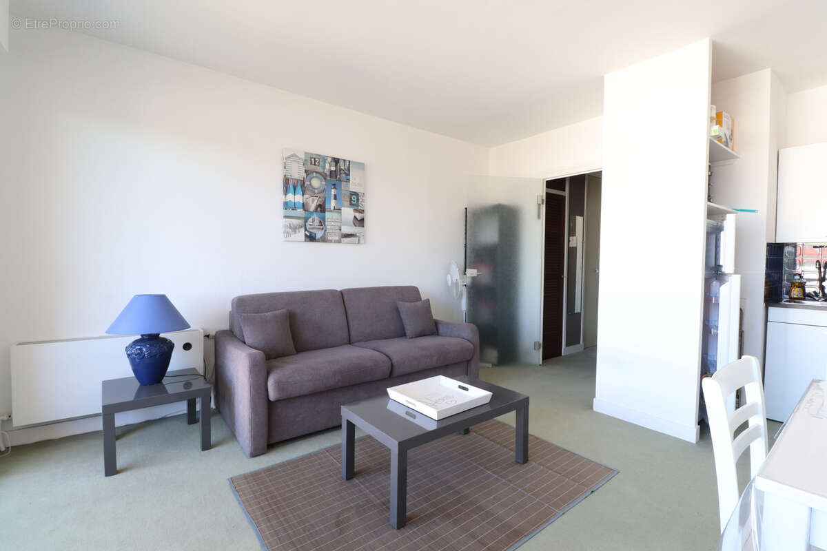 Appartement à ROYAN