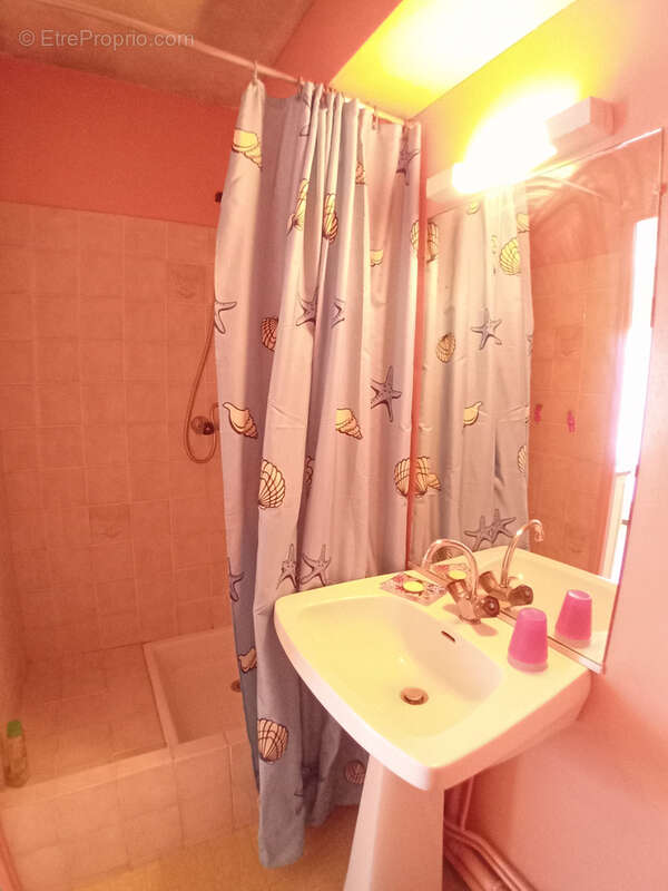 Appartement à QUIBERON