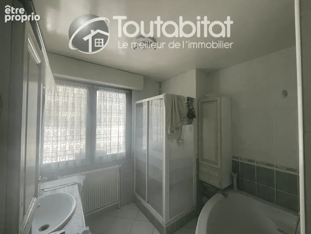 Maison 100 m² à Charleville-Mezieres  - photo 17