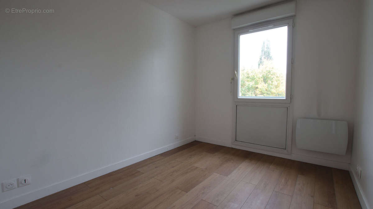 Appartement à MASSY