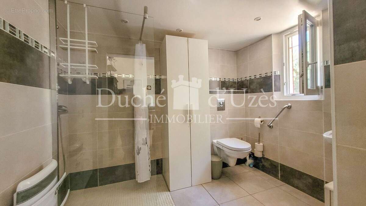 Photo 7 - Maison à UZES