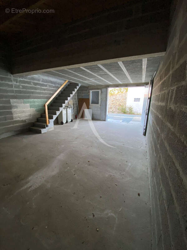 Parking à NOIRMOUTIER-EN-L&#039;ILE