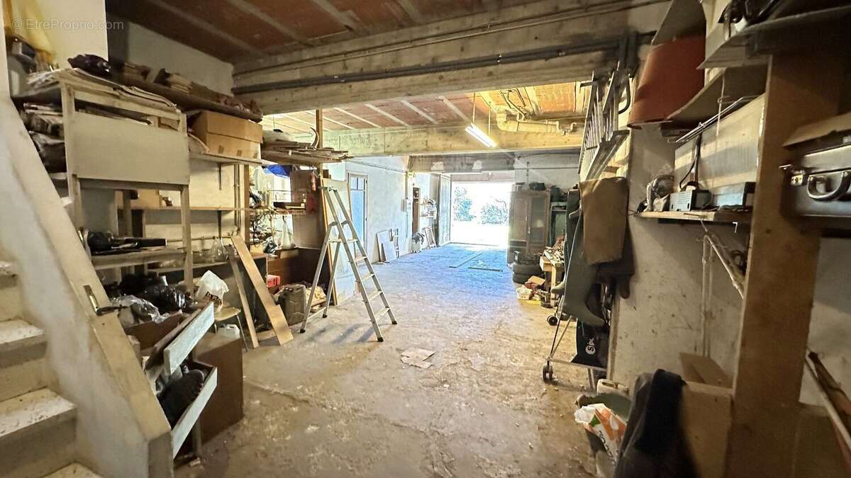 Photo 9 - Maison à ABEILHAN