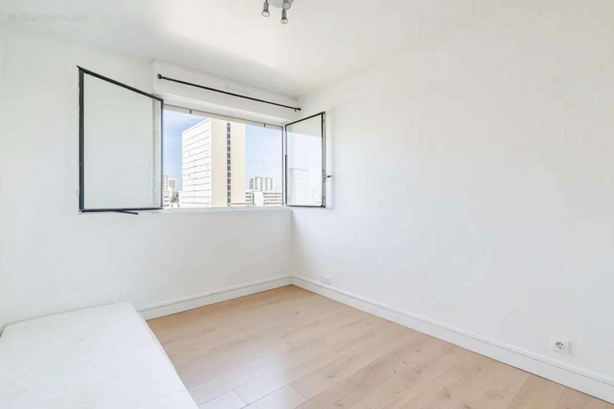 Appartement à SARCELLES