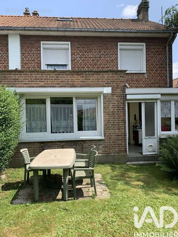 Photo 8 - Maison à TOURCOING