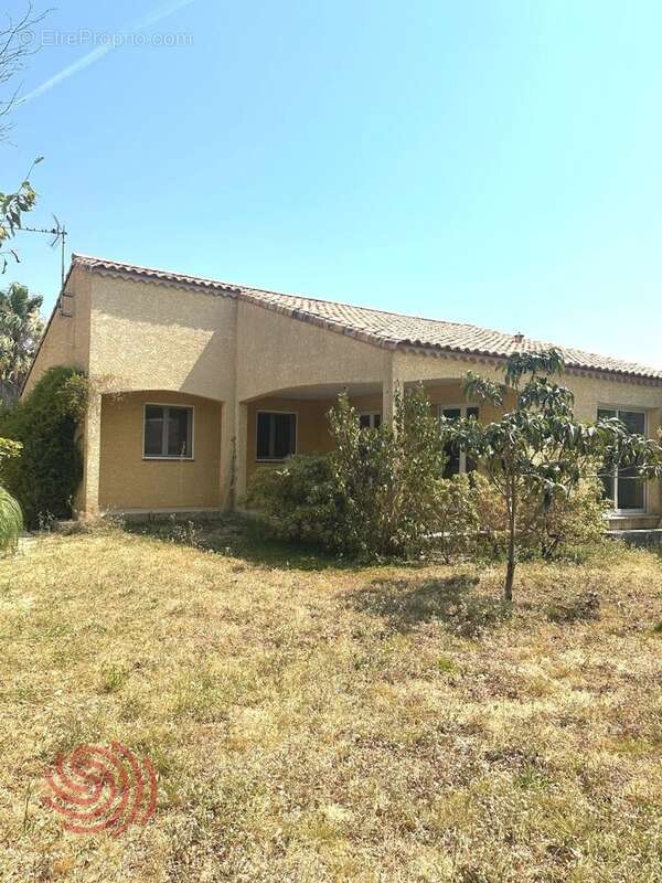 Villa plain pied - photo 16
