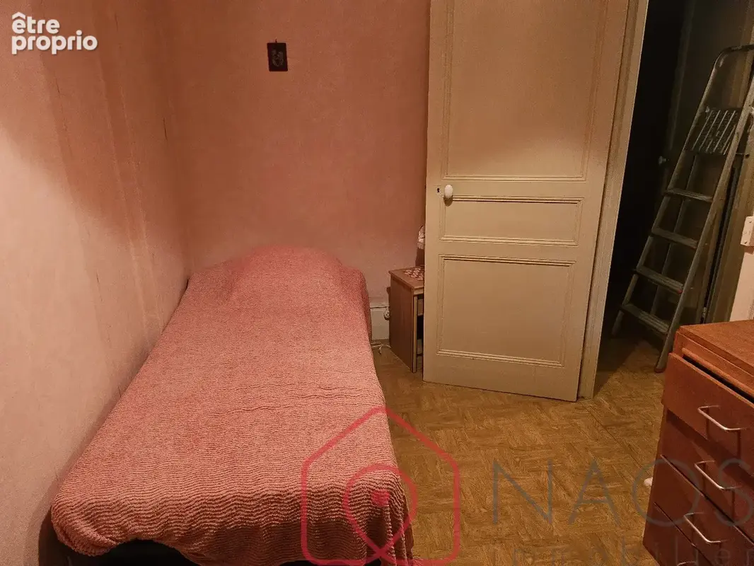 Maison mitoyenne située en plein cur du Tréport - photo 9