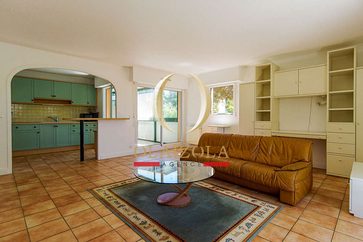 Appartement à ANGLET