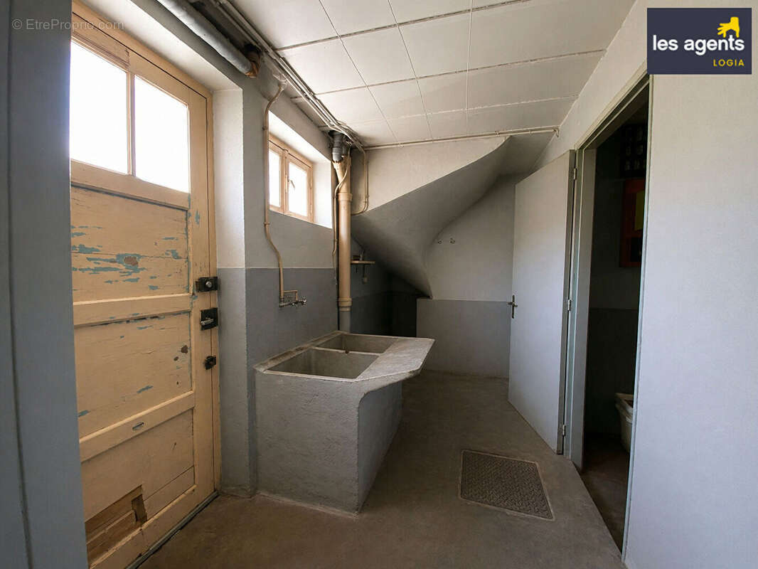 Maison Champigneulles 5 pièce(s) 110 m2 - photo 16