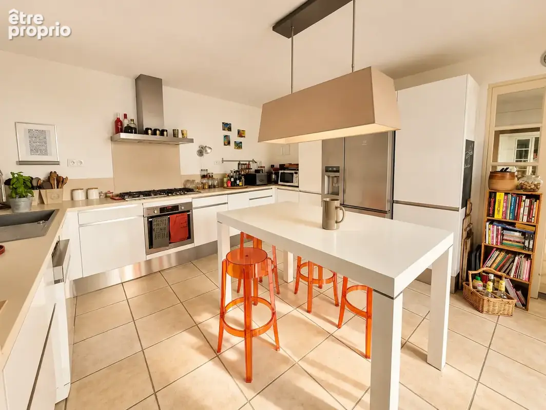 Maison 8 pièces 324 m² à vendre à Orange (84100) - photo 8