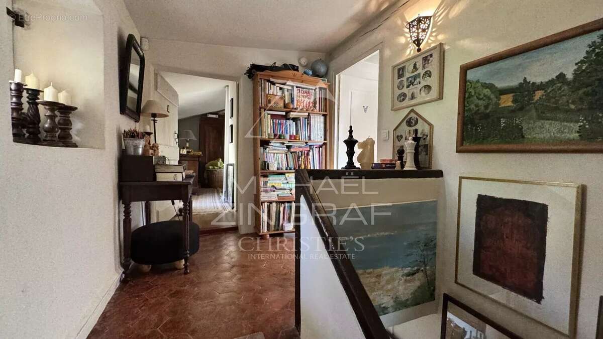 Maison à SPERACEDES