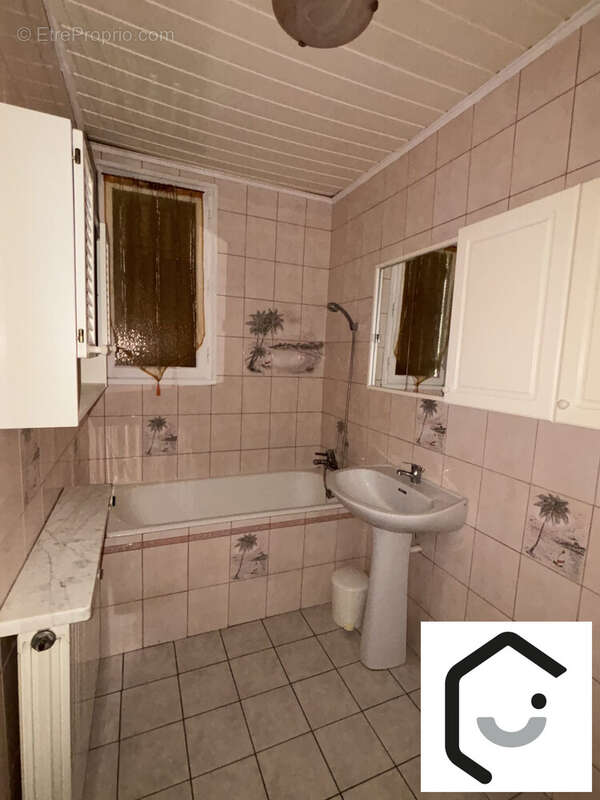 Appartement à MONTMORENCY