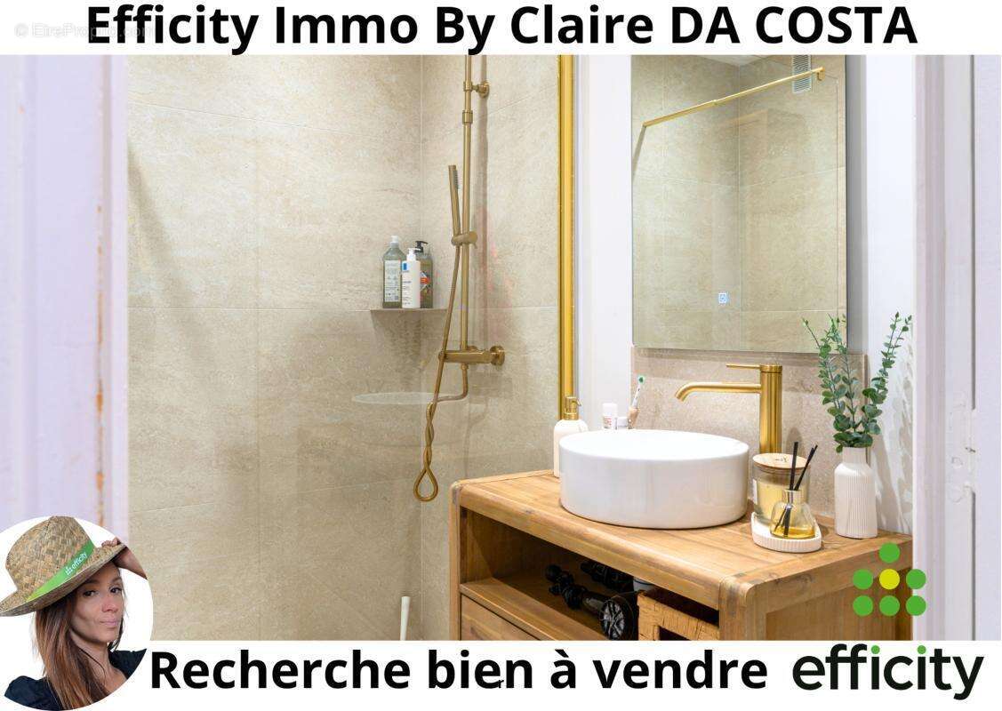 Appartement - photo 7
