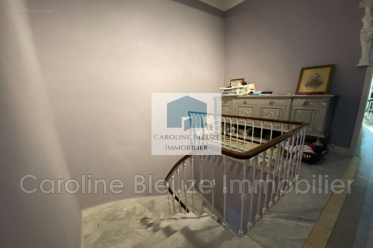 Maison à LEZIGNAN-CORBIERES