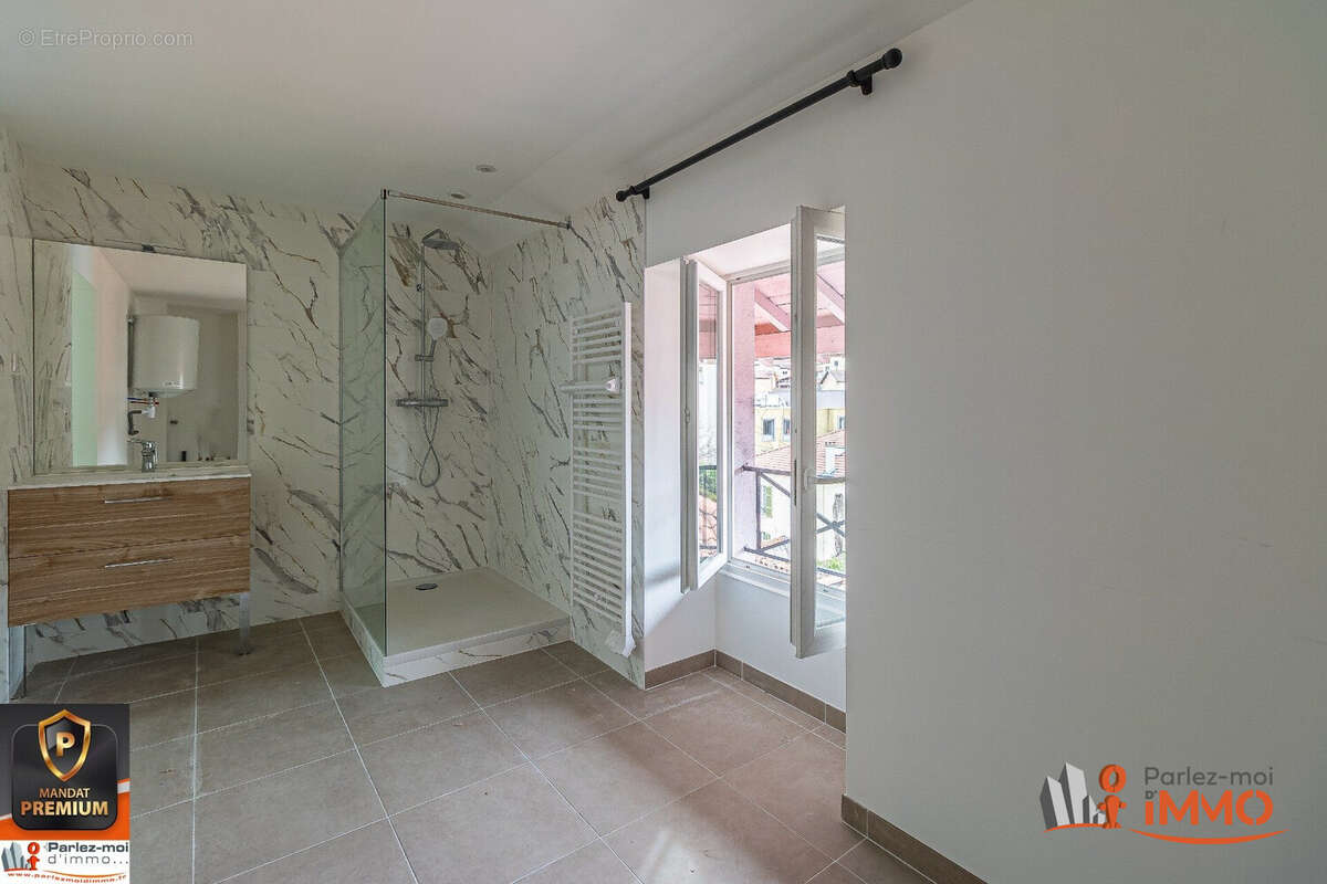 Appartement à TARARE