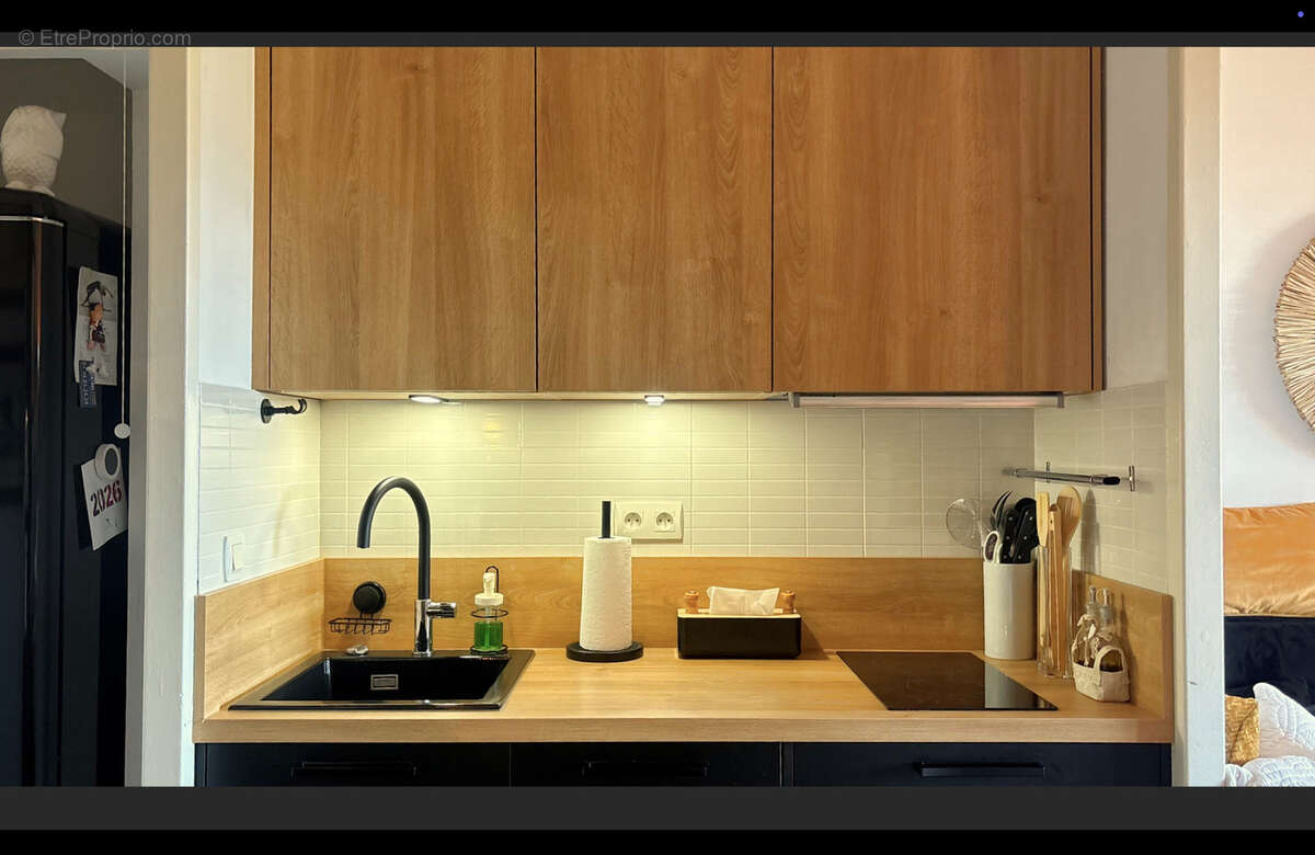 Appartement à LA SEYNE-SUR-MER