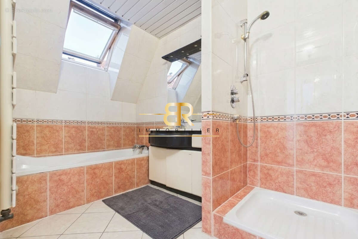 Maison coup de coeur   joinville-le-pont - photo 11