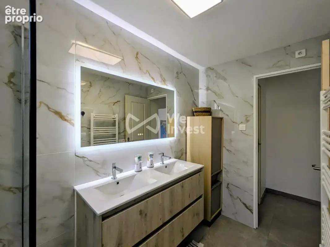 Maison 130 m² à Bezons  - photo 9