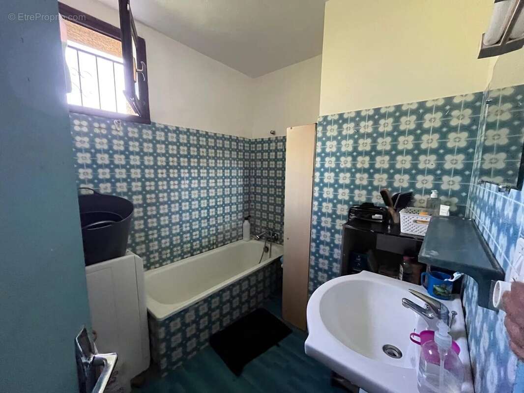 Maison à PORTET-SUR-GARONNE