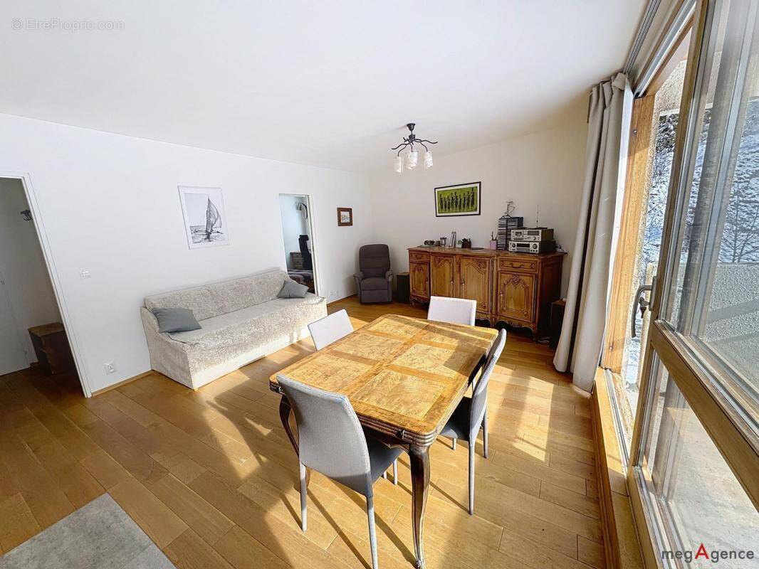 Appartement à VILLARD-DE-LANS