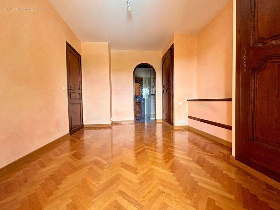 Maison à ALLAUCH