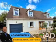 Photo 1 - Maison à TACOIGNIERES