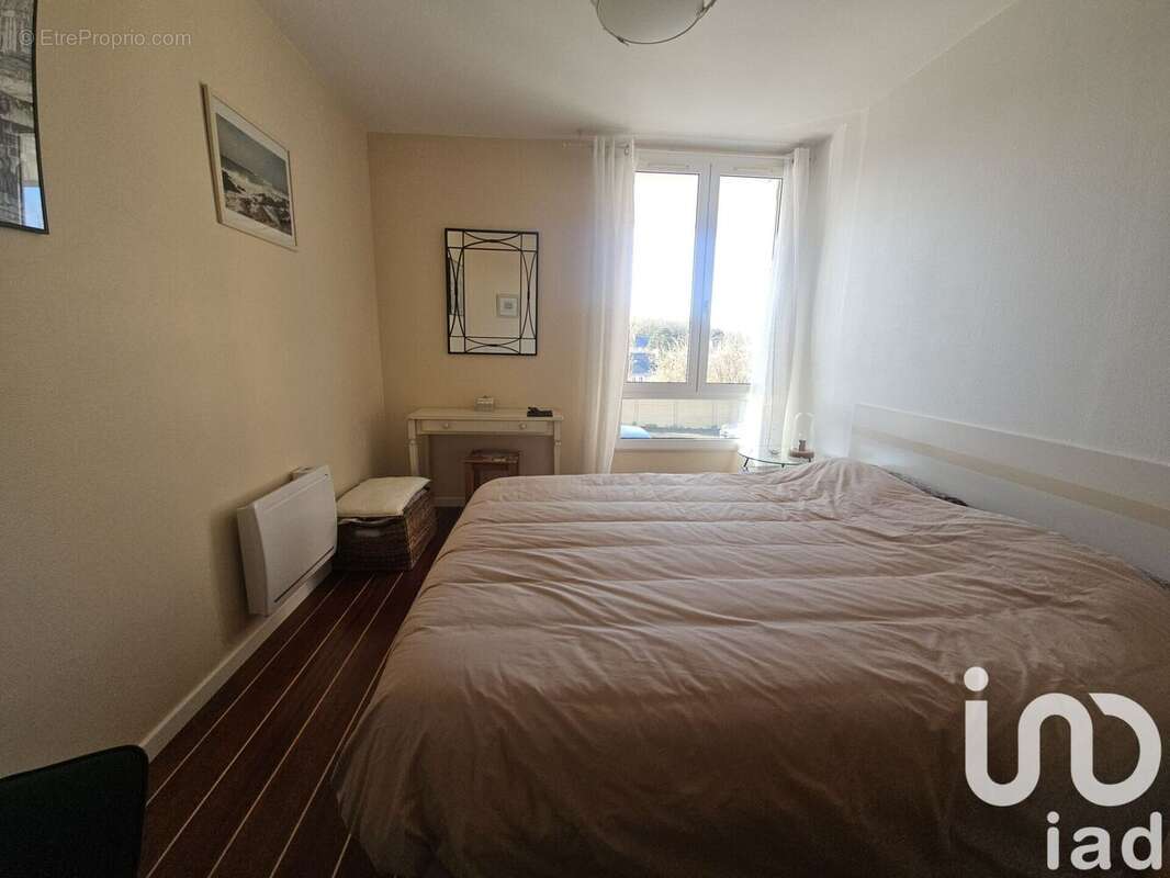 Photo 9 - Appartement à SAINTE-ADRESSE