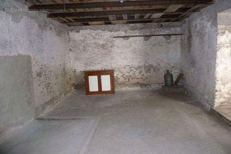 Maison à SAINT-GEORGES-D'OLERON