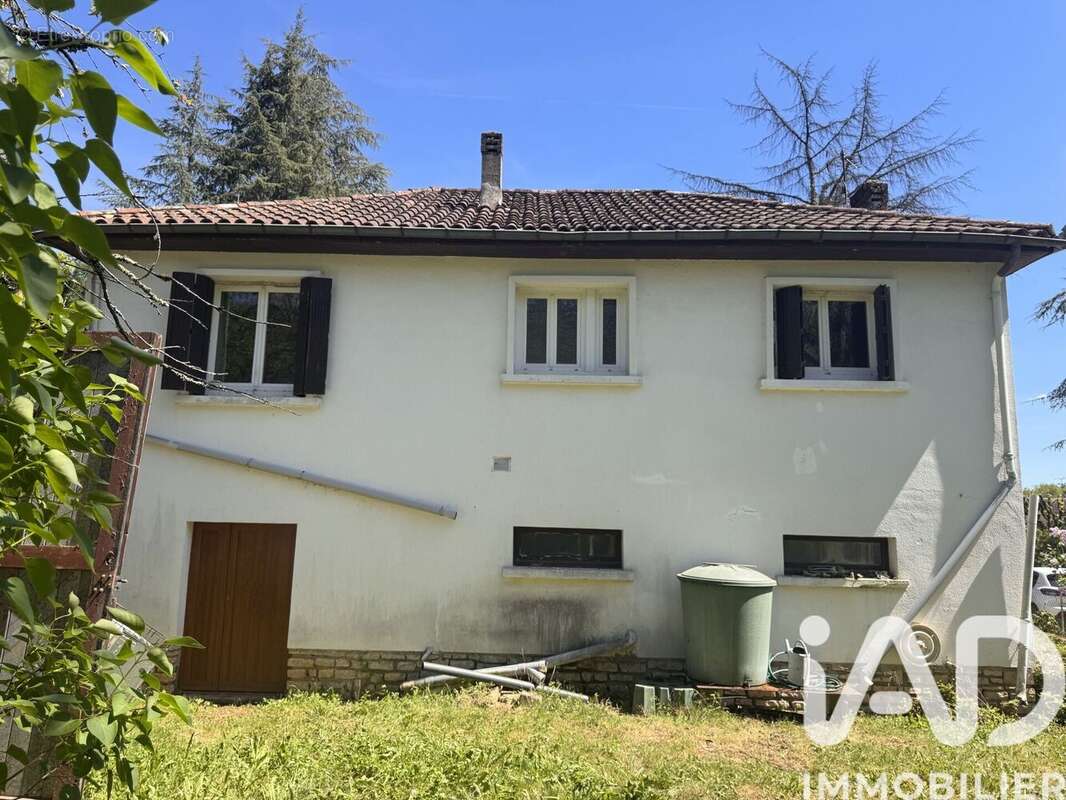 Photo 3 - Maison à PRADINES