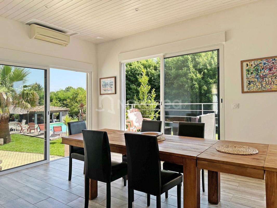 Maison 7 pièces - photo 12