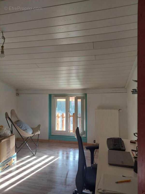 Photo 4 - Maison à SEPTMONCEL