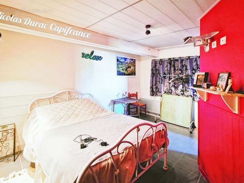 Dpt Hautes Pyrénées (65), à vendre MOMERES maison avec chambres d'hôtes P14 de 453 m² - Terrain de 3 744,00 m² - photo 21
